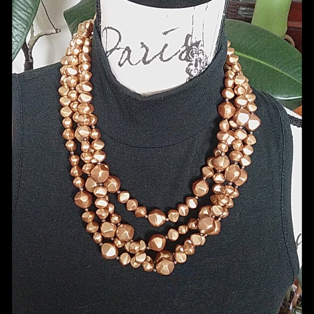 Vintage Necklace